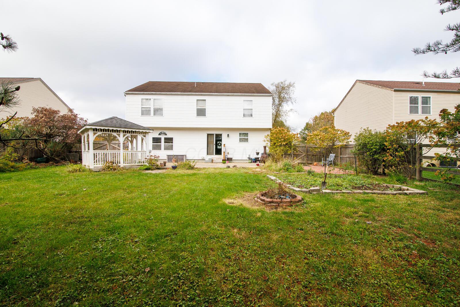 112 Spring Brook Court, Etna, Ohio image 37