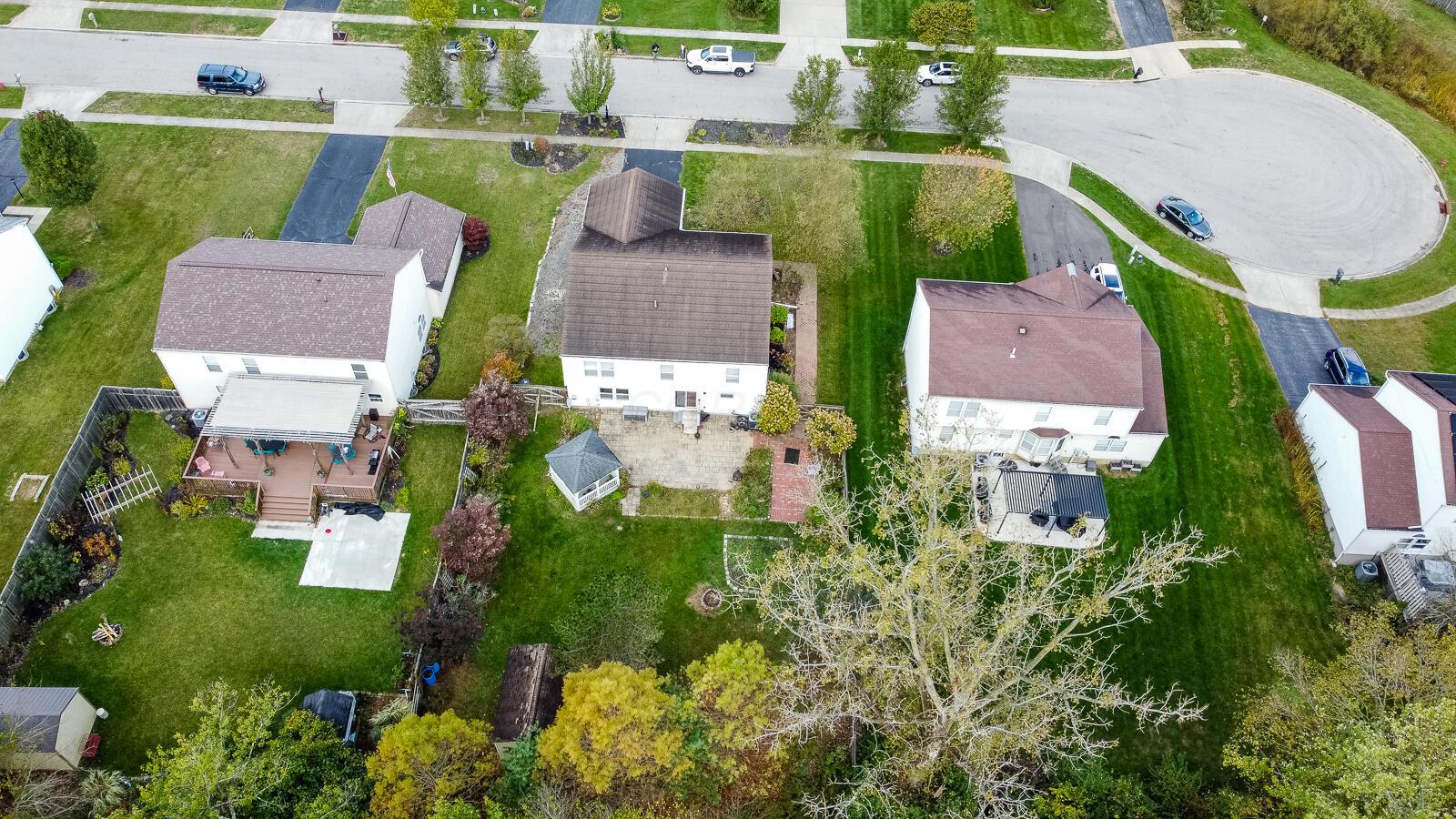 112 Spring Brook Court, Etna, Ohio image 41