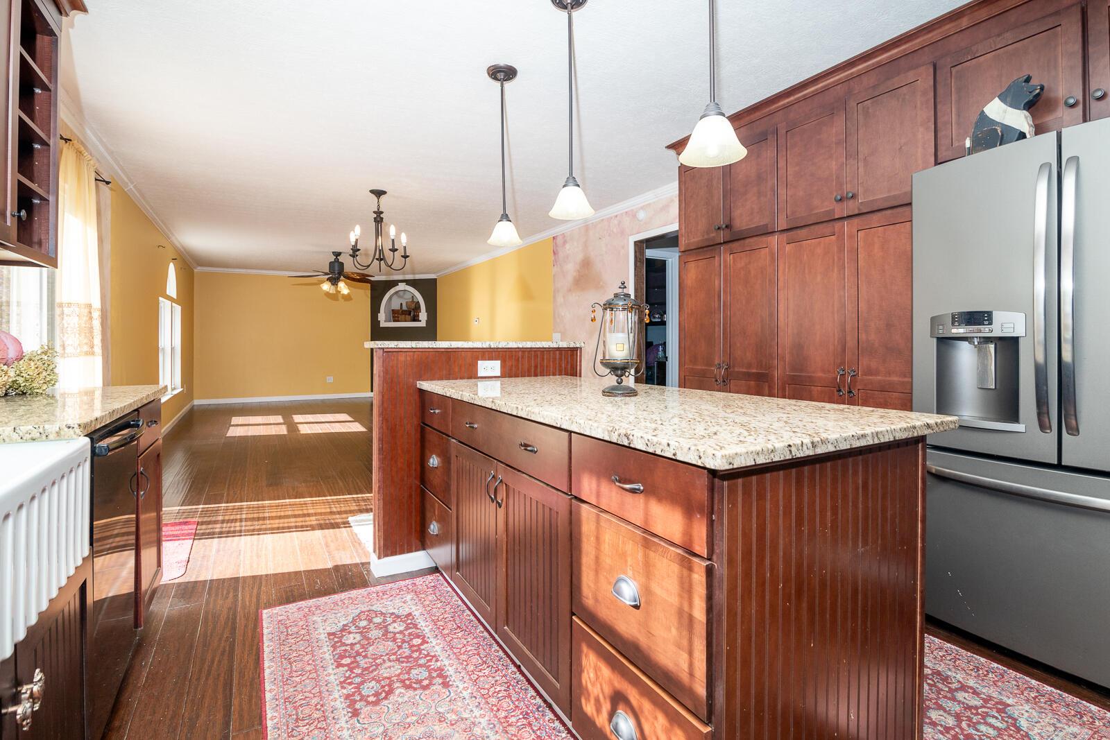 112 Spring Brook Court, Etna, Ohio image 16
