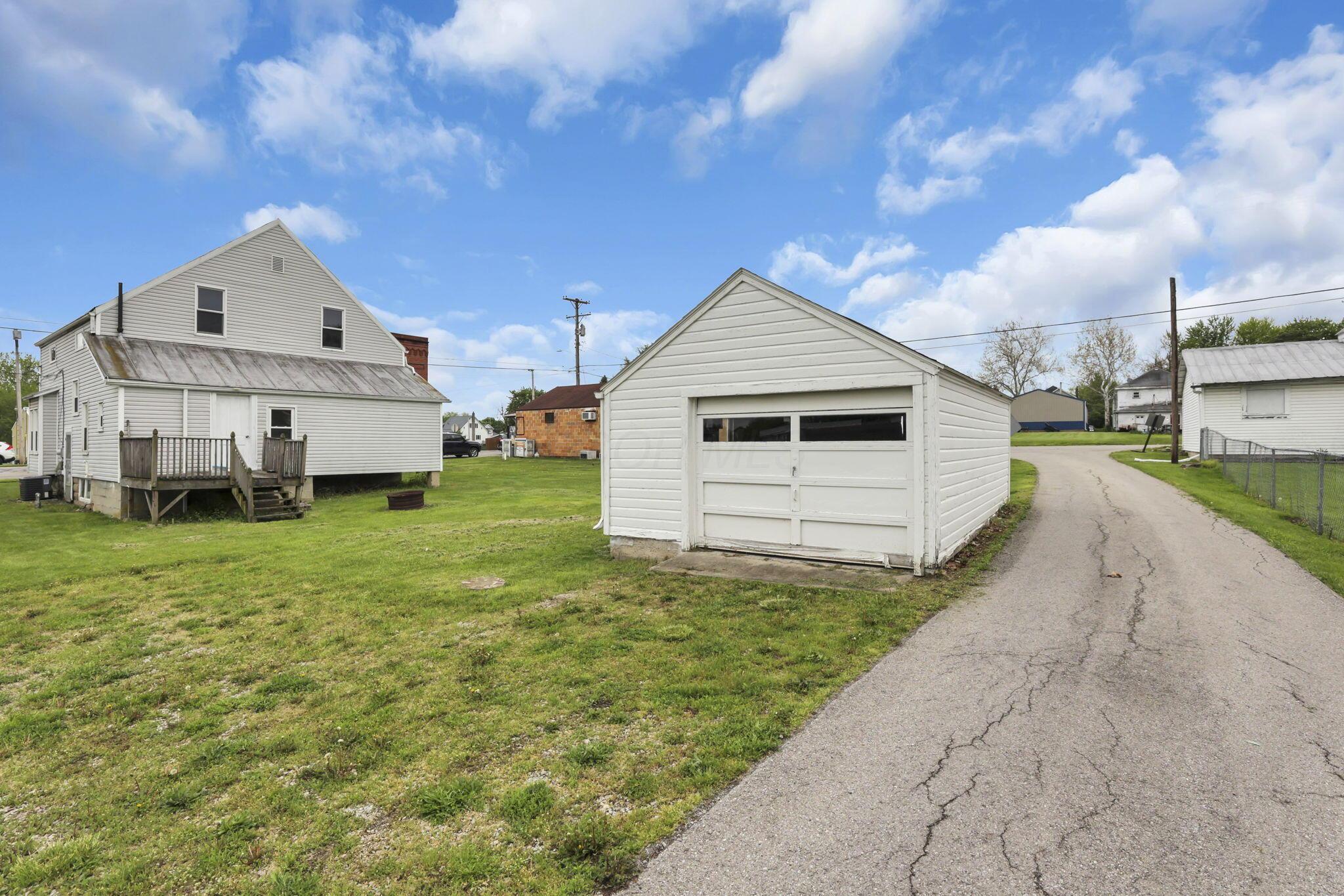 9689 Foundry Road, East Liberty, Ohio image 33