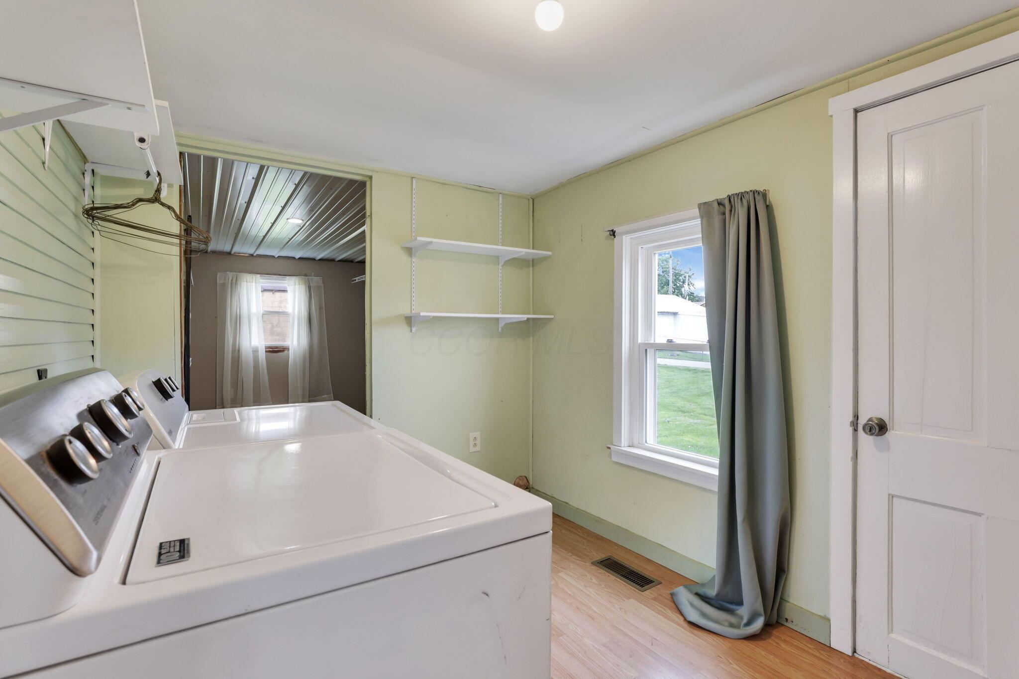 9689 Foundry Road, East Liberty, Ohio image 20