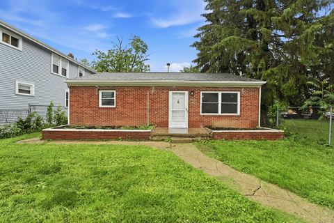 Photo of 314 Brehl Avenue, Columbus, OH 43222 (MLS # 226018535)