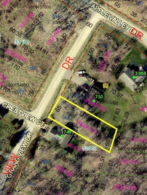 Photo for 0 Grand View Drive Lot 116