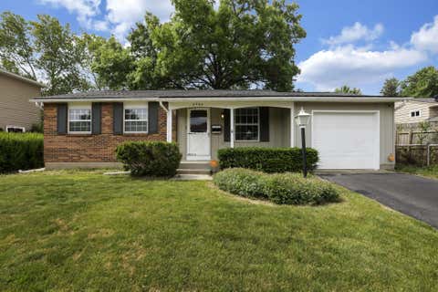 Photo of 4949 Talbert Drive, Columbus, OH 43232 (MLS # 226021453)