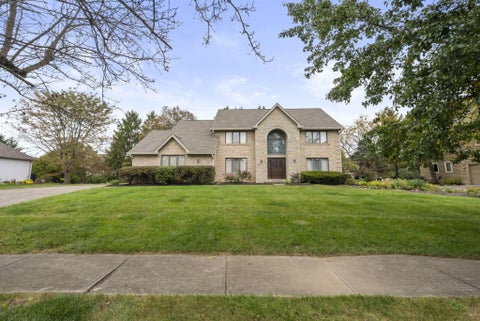 Tiny photo for 655 Laurel Ridge Drive, Gahanna, OH 43230 (MLS # 226039447)