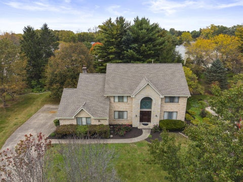 Tiny photo for 655 Laurel Ridge Drive, Gahanna, OH 43230 (MLS # 226039447)