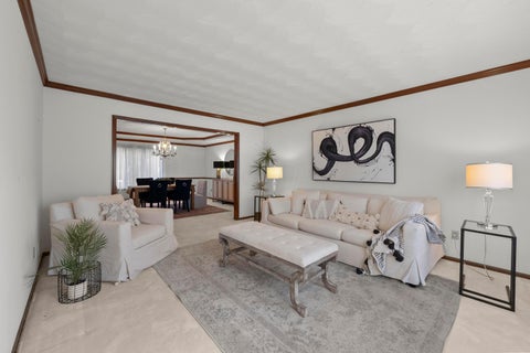 Tiny photo for 655 Laurel Ridge Drive, Gahanna, OH 43230 (MLS # 226039447)