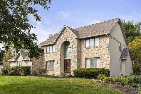 Tiny photo for 655 Laurel Ridge Drive, Gahanna, OH 43230 (MLS # 226039447)