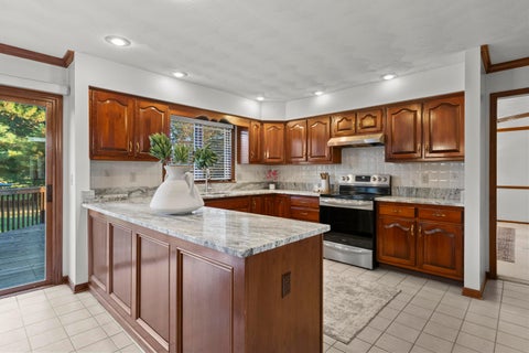 Tiny photo for 655 Laurel Ridge Drive, Gahanna, OH 43230 (MLS # 226039447)