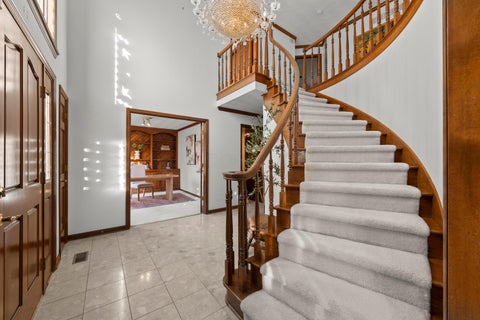 Tiny photo for 655 Laurel Ridge Drive, Gahanna, OH 43230 (MLS # 226039447)