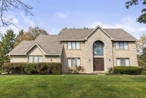 Tiny photo for 655 Laurel Ridge Drive, Gahanna, OH 43230 (MLS # 226039447)
