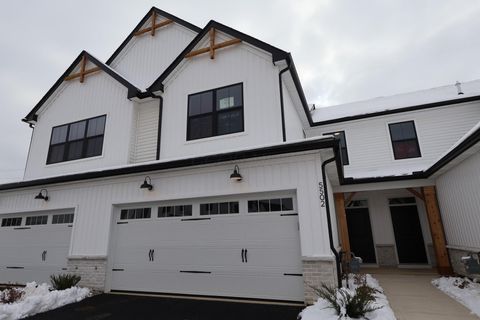 Photo of 5502 Dutch Lane, Powell, OH 43065 (MLS # 225034750)