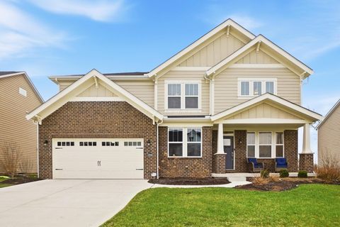 Photo of 11940 Azalea Way, Plain City, OH 43064 (MLS # 226008014)