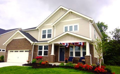 Photo of 11940 Azalea Way, Plain City, OH 43064 (MLS # 226008014)