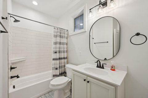 Tiny photo for 4854 Piedmont Drive, Hilliard, OH 43026 (MLS # 225045485)