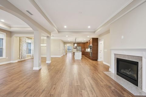 Tiny photo for 4854 Piedmont Drive, Hilliard, OH 43026 (MLS # 225045485)