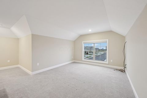 Tiny photo for 4854 Piedmont Drive, Hilliard, OH 43026 (MLS # 225045485)