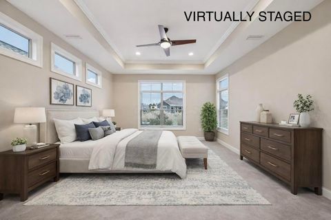 Tiny photo for 4854 Piedmont Drive, Hilliard, OH 43026 (MLS # 225045485)