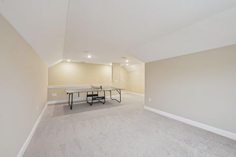 Tiny photo for 4854 Piedmont Drive, Hilliard, OH 43026 (MLS # 225045485)