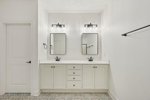 Tiny photo for 4854 Piedmont Drive, Hilliard, OH 43026 (MLS # 225045485)