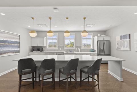 Tiny photo for 4854 Piedmont Drive, Hilliard, OH 43026 (MLS # 225045485)