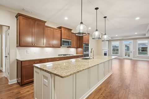 Tiny photo for 4854 Piedmont Drive, Hilliard, OH 43026 (MLS # 225045485)