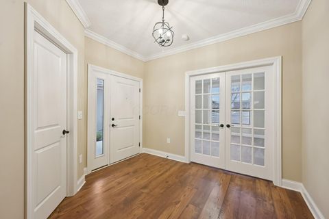 Tiny photo for 4854 Piedmont Drive, Hilliard, OH 43026 (MLS # 225045485)