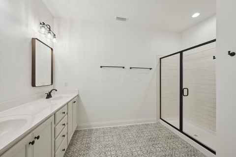 Tiny photo for 4854 Piedmont Drive, Hilliard, OH 43026 (MLS # 225045485)