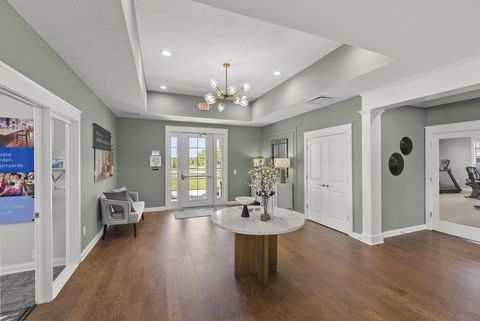 Tiny photo for 4854 Piedmont Drive, Hilliard, OH 43026 (MLS # 225045485)