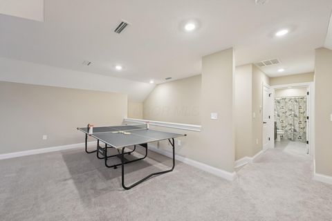 Tiny photo for 4854 Piedmont Drive, Hilliard, OH 43026 (MLS # 225045485)