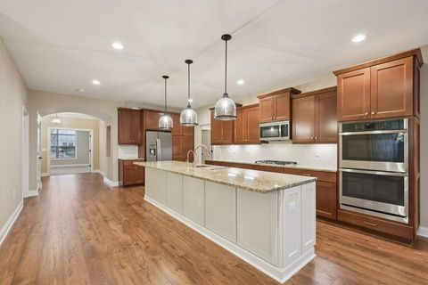 Tiny photo for 4854 Piedmont Drive, Hilliard, OH 43026 (MLS # 225045485)