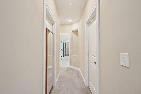 Tiny photo for 4854 Piedmont Drive, Hilliard, OH 43026 (MLS # 225045485)