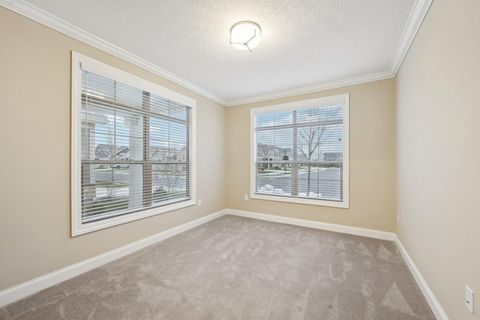 Tiny photo for 4854 Piedmont Drive, Hilliard, OH 43026 (MLS # 225045485)