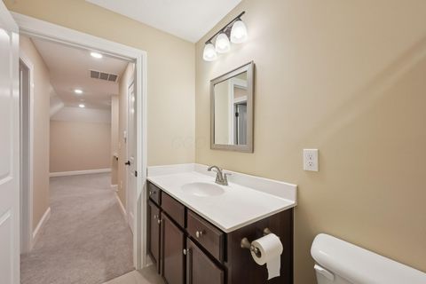 Tiny photo for 4854 Piedmont Drive, Hilliard, OH 43026 (MLS # 225045485)