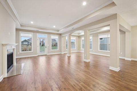 Tiny photo for 4854 Piedmont Drive, Hilliard, OH 43026 (MLS # 225045485)