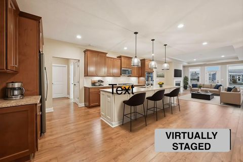 Tiny photo for 4854 Piedmont Drive, Hilliard, OH 43026 (MLS # 225045485)