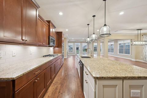 Tiny photo for 4854 Piedmont Drive, Hilliard, OH 43026 (MLS # 225045485)