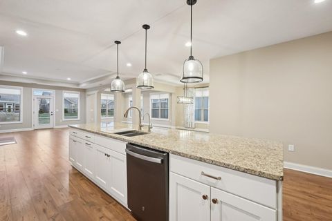 Tiny photo for 4854 Piedmont Drive, Hilliard, OH 43026 (MLS # 225045485)