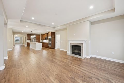 Tiny photo for 4854 Piedmont Drive, Hilliard, OH 43026 (MLS # 225045485)