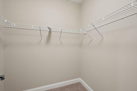 Tiny photo for 4854 Piedmont Drive, Hilliard, OH 43026 (MLS # 225045485)