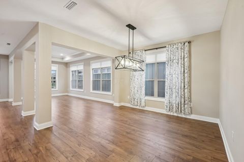 Tiny photo for 4854 Piedmont Drive, Hilliard, OH 43026 (MLS # 225045485)