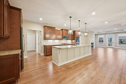 Tiny photo for 4854 Piedmont Drive, Hilliard, OH 43026 (MLS # 225045485)