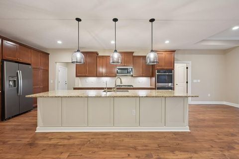 Tiny photo for 4854 Piedmont Drive, Hilliard, OH 43026 (MLS # 225045485)