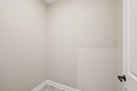 Tiny photo for 4854 Piedmont Drive, Hilliard, OH 43026 (MLS # 225045485)