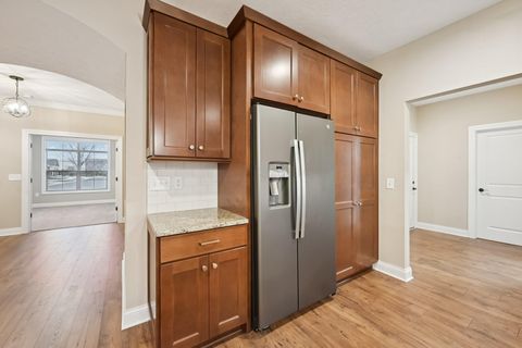 Tiny photo for 4854 Piedmont Drive, Hilliard, OH 43026 (MLS # 225045485)