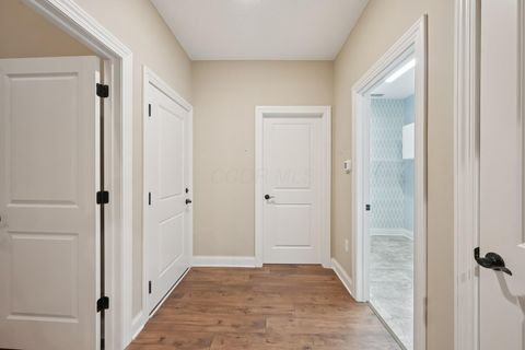 Tiny photo for 4854 Piedmont Drive, Hilliard, OH 43026 (MLS # 225045485)