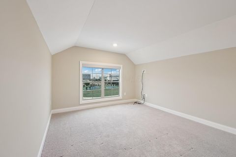 Tiny photo for 4854 Piedmont Drive, Hilliard, OH 43026 (MLS # 225045485)