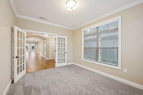 Tiny photo for 4854 Piedmont Drive, Hilliard, OH 43026 (MLS # 225045485)