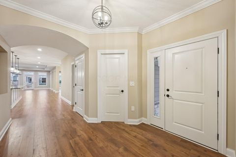 Tiny photo for 4854 Piedmont Drive, Hilliard, OH 43026 (MLS # 225045485)