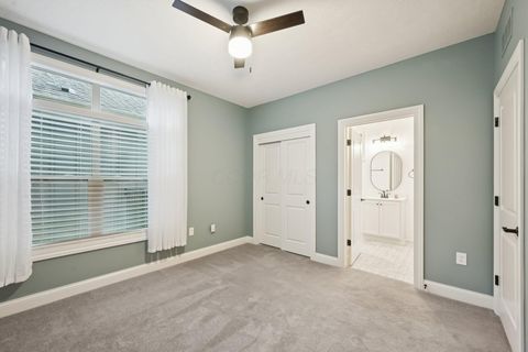 Tiny photo for 4854 Piedmont Drive, Hilliard, OH 43026 (MLS # 225045485)